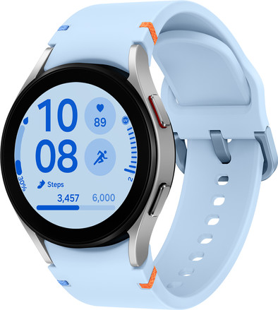 Samsung Galaxy Watch FE Silver/Blue is no longer available