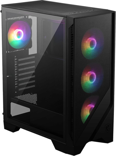 MSI MAG FORGE 120A AIRFLOW is no longer available