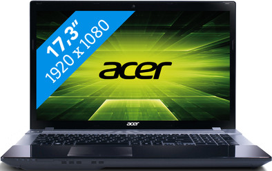 Acer Aspire V3-771G-73638G50Maii Azerty is nooit meer leverbaar
