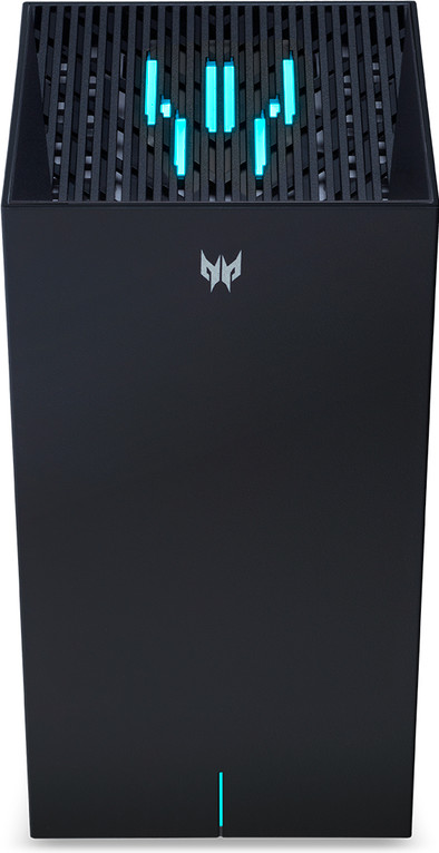 Acer Predator Connect X7 5G is nooit meer leverbaar