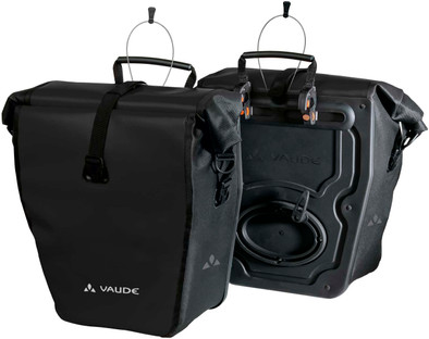 Vaude Aqua Back Zwart (paar) is nooit meer leverbaar