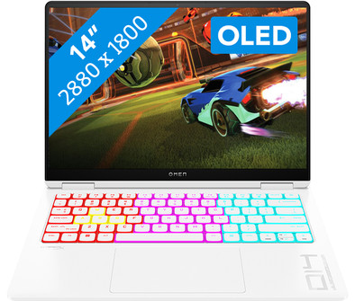 HP OMEN Transcend OLED 14-fb0095nd is no longer available