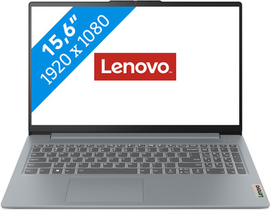 Lenovo IdeaPad Slim 3 15IRH8 83EM00CGMH is nooit meer leverbaar