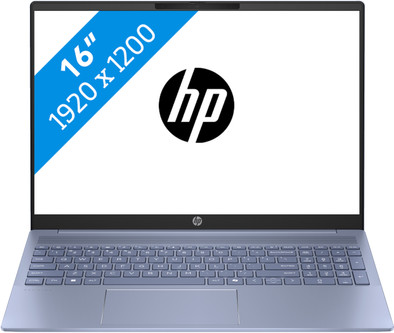 HP Pavilion 16-af0951nd is nooit meer leverbaar