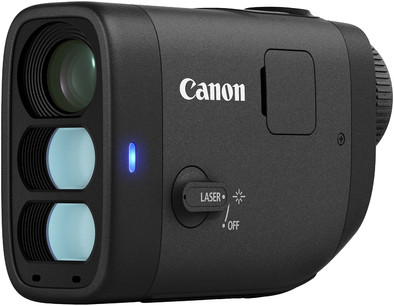 Canon PowerShot GOLF | Coolblue | Rangefinders