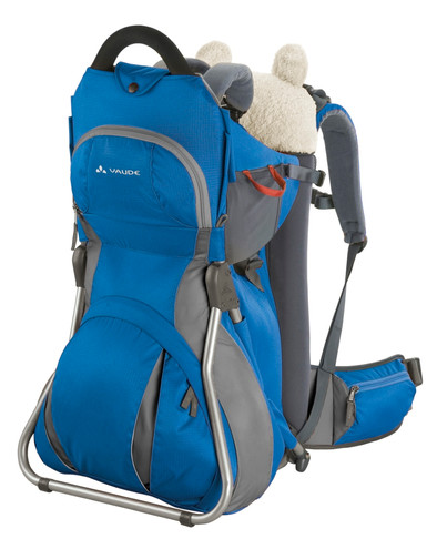 Vaude Jolly Comfort I Blue is nooit meer leverbaar
