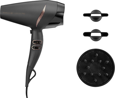 Remington Supercare PRO 2200 AC7200 is no longer available