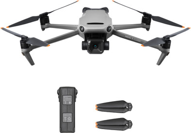 DJI Mavic 3 Classic is no longer available