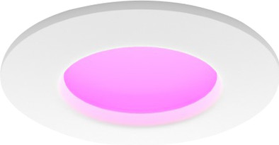 Philips Hue recessed spot light Slim - White and color - 90mm - white is no longer available