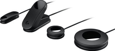 Logitech G Access Controller Adaptive Gaming Kit voor PS5 is nooit meer leverbaar