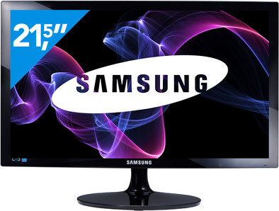 Samsung S22B150N is nooit meer leverbaar