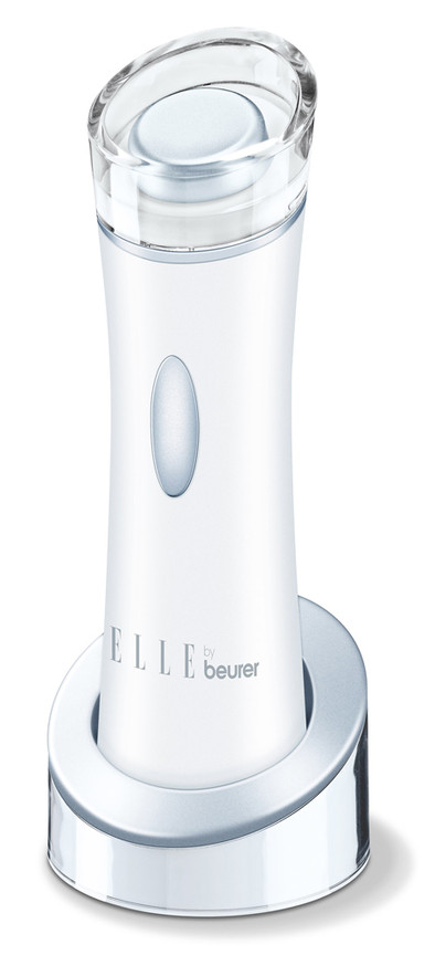 Elle by Beurer FCE 80 Sonic Antirimpel Apparaat is nooit meer leverbaar