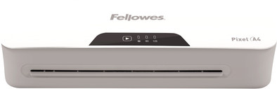 Fellowes Pixel A4 is nooit meer leverbaar
