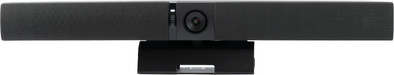 Owl Labs Owl Bar 4K Conference Camera Donkergrijs is nooit meer leverbaar