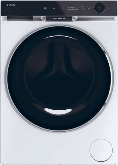 Haier HW100-BD14397U1S is nooit meer leverbaar