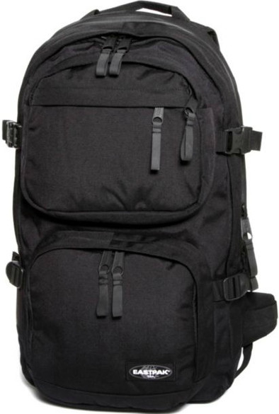Eastpak Hutson Black is nooit meer leverbaar
