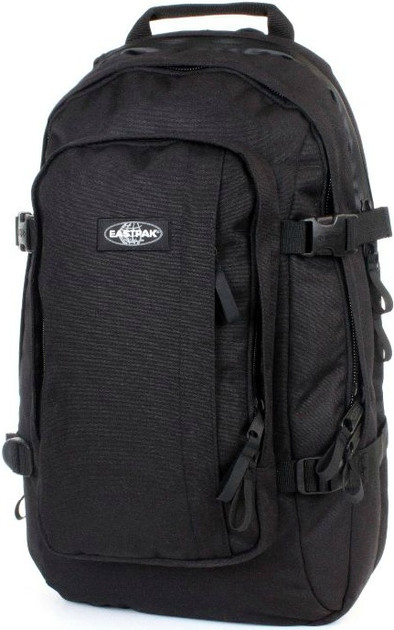 Eastpak Evanz Black is nooit meer leverbaar
