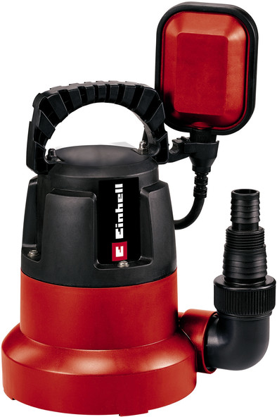Einhell GC-SP 3580 LL is no longer available