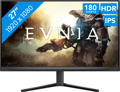 Philips 27M2N3200S&#x2F;00 is nooit meer leverbaar
