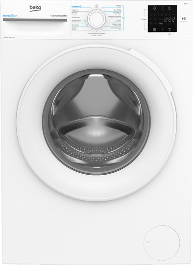 Beko BM3WFU37412CW EnergySpin is no longer available