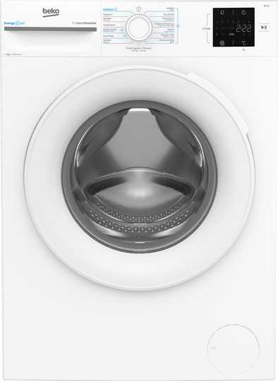 Beko BM3WFU39412CW EnergySpin is no longer available
