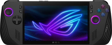 ASUS ROG Ally X is no longer available