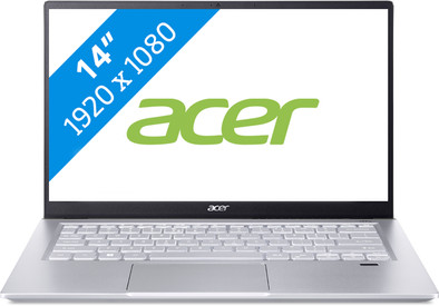 Acer Swift X14 (SFX14-42G-R0KK) is no longer available