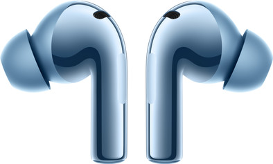 OnePlus Buds 3 Blauw is nooit meer leverbaar