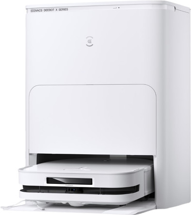 ECOVACS DEEBOT X5 Omni is no longer available