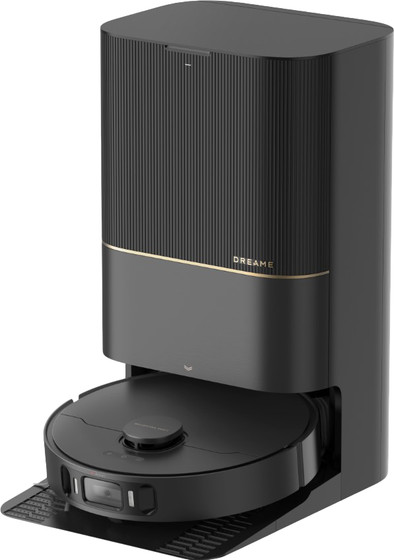 Dreame X30 Ultra is nooit meer leverbaar