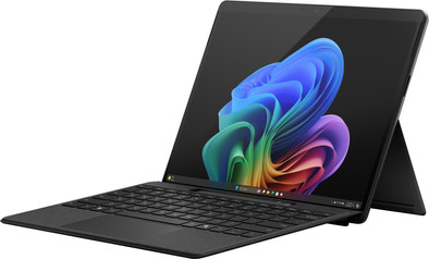 Le produit Microsoft Surface Pro Copilot+ PC Snapdragon X Plus &#x2F; 16 Go &#x2F; 512 Go Noir ne sera plus jamais disponible