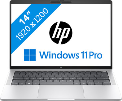 HP EliteBook 1040 G11 - 9G0Q0ET QWERTY ist nicht mehr verfügbar