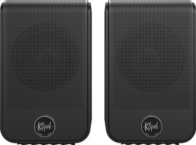 Klipsch Flexus Surr 100 Zwart is nooit meer leverbaar