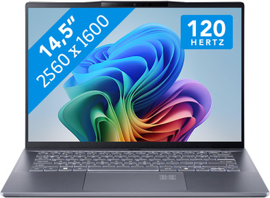 Acer Swift 14 Copilot+ PC SF14-11-X963 is no longer available