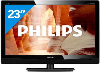 Philips 231TE4LB is nooit meer leverbaar