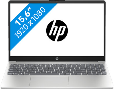 HP Laptop 15-fd0959nd is nooit meer leverbaar