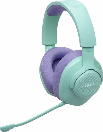 JBL Quantum 360 Wireless Blue is no longer available