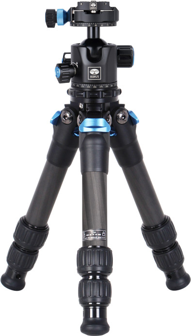 Sirui Compact 223 + ST-10X Tripod Head is no longer available