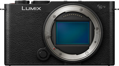Panasonic LUMIX DC-S9 Body Black is no longer available