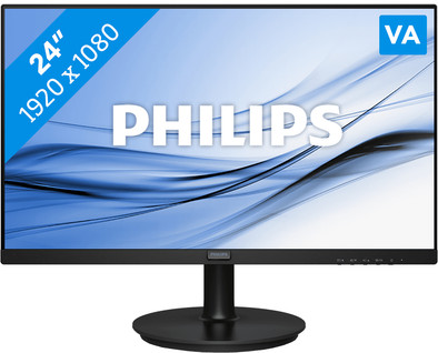 Philips 241V8LAB/00 is no longer available