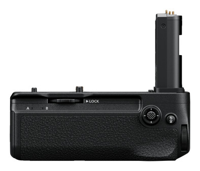 Nikon MB-N14 Battery Grip is nooit meer leverbaar