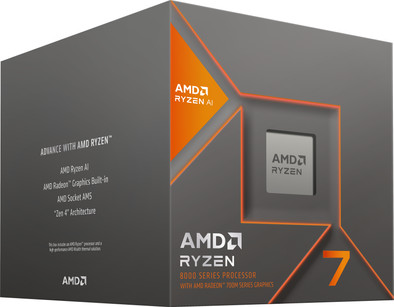 AMD Ryzen 7 8700G is no longer available