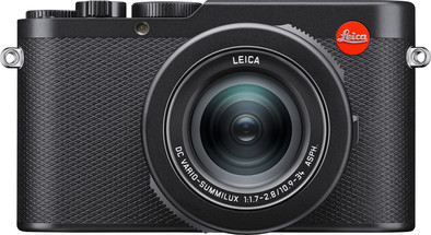 Leica D-Lux 8 is no longer available