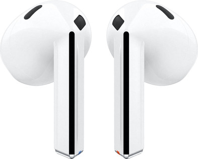 Samsung Galaxy Buds3 Wit is nooit meer leverbaar