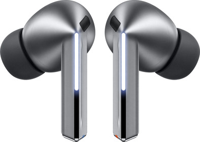 Samsung Galaxy Buds3 Pro Zilver is nooit meer leverbaar