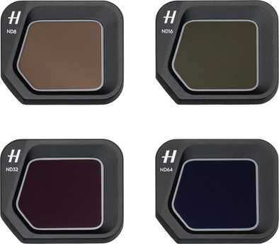 DJI Mavic 3 Classic ND Filters Set (ND8&#x2F;16&#x2F;32&#x2F;64) is no longer available