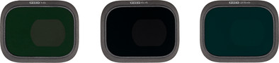 DJI Mini 3 Pro ND Filters Set (ND 16/64/256) is nooit meer leverbaar