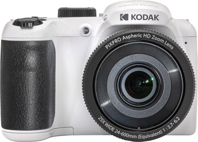 Kodak AZ255 White is no longer available