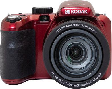 Kodak AZ425 Red is no longer available