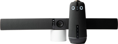 Owl Labs Meeting Owl 4+ and Owl Bar is no longer available